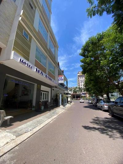 Hà Anh Hotel