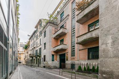 San Babila Prestige Suite - A few steps from Duomo