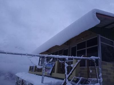 Restful Heights Hotel