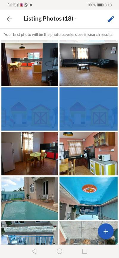 Greenvilla