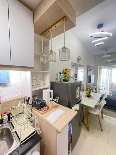 Y&N Staycation Cozy and Aesthetic Unit near to NAIA Airport