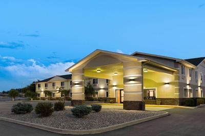 Super 8 by Wyndham Big Timber, Billede 2