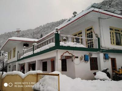 Alpine Manor Resort