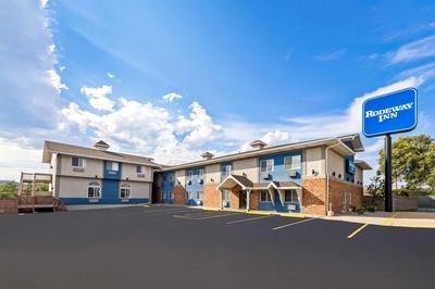 Rodeway Inn Rapid City North, Billede 2