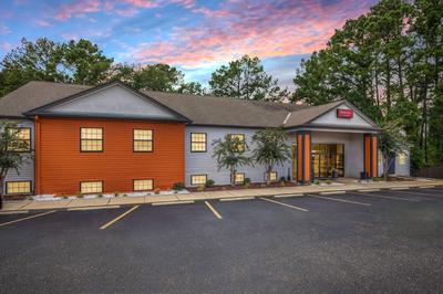 Ramada by Wyndham Studio Suites Dothan
