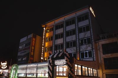 BUKAVİYYE HOTEL - Image 20