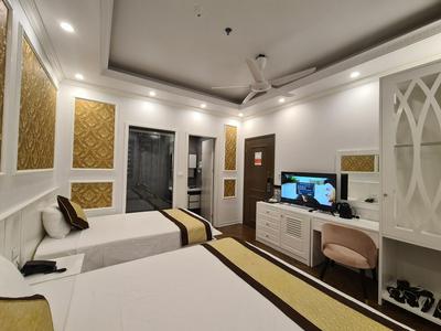 Khánh Linh Hotel Bãi Cháy Hạ Long