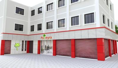 Hotel Palmyra Grand Inn