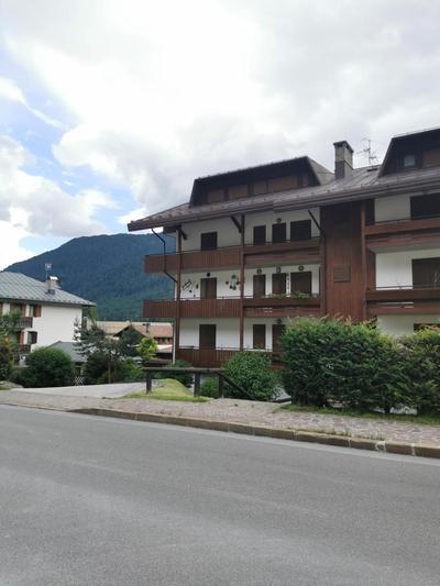 Apartment Riziò - Near the Center