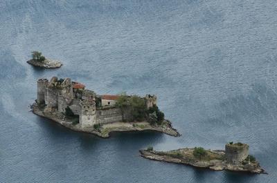 Lago Maggiore Holiday House with Panoramic Views