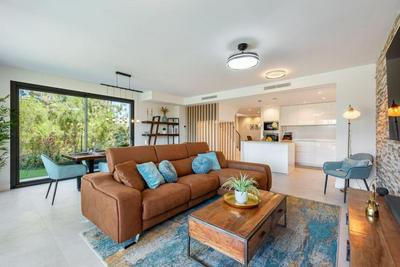 Luxury Home Eden Resort