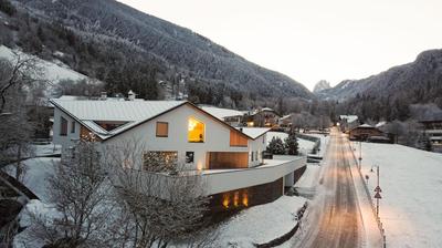 Chalet Samont