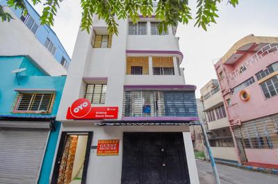 Hotel O Srideep Guest House