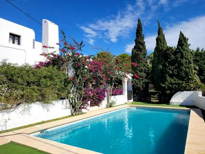 Casa La Cúpula