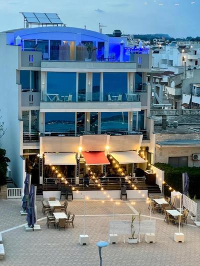 Nauticus Hotel Ugento