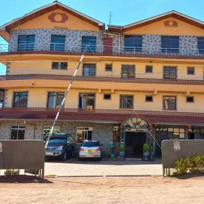 NGONG BOUNTY HOTEL and GYM