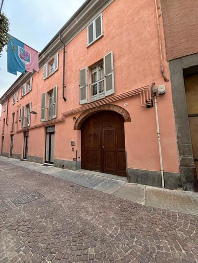 Dimora Rosé