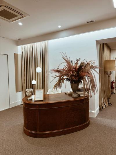Residenza Imperiale - Luxury Guest House