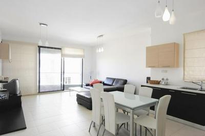 Seaside 3 bedroom Apartment in Qawra