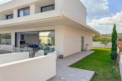 Villa Valentina Chania