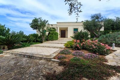 Villa Gentileschi
