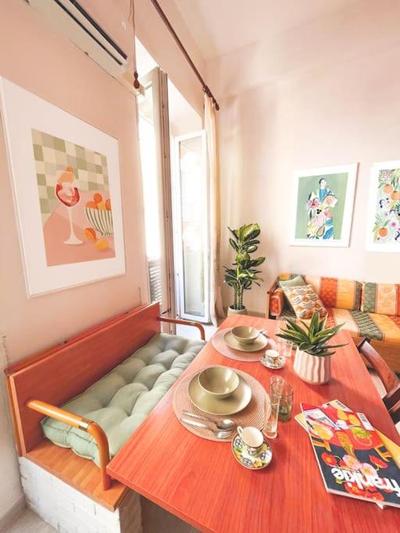 Lovely studio in the old town
