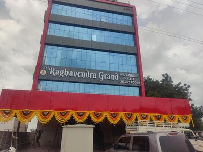 Sri Raghavendra Grand