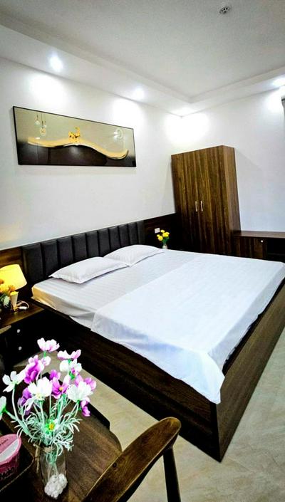 Khách sạn Minh nguyệt