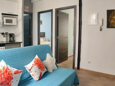 Apartment la paz