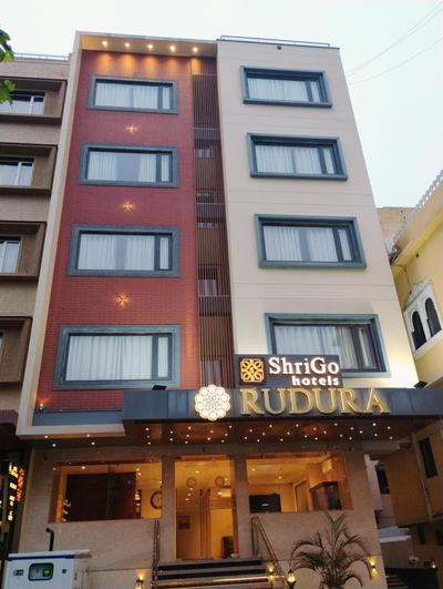 Hotel Rudura Palace