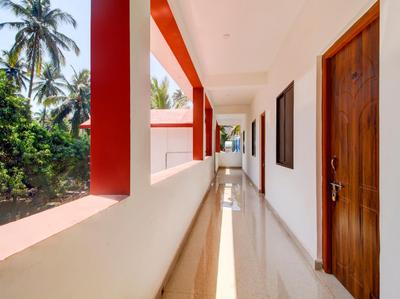 OYO Flagship 81059 Villagrande By Emmanuel