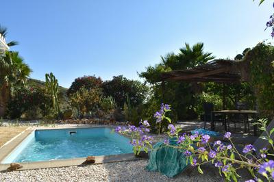 Casa Margaritha - montañas y tranquilidad