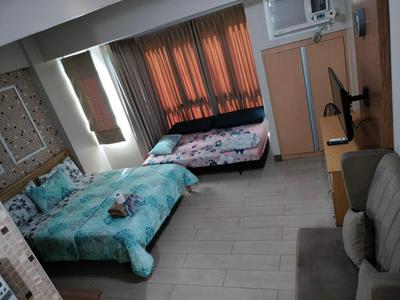 CondoTel Pasay Newport City