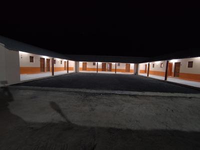 Maha Kutch Rann Camp