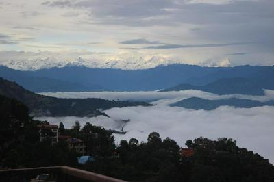 Vista Apartelle, Luxury Apartment Hotel