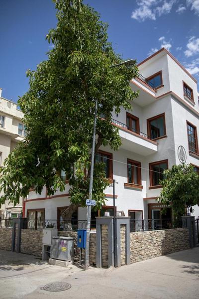Perge Pine Green Hotel