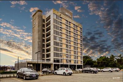 Quarto Hotel Beto Carrero Penha