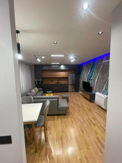 Vg Apartment