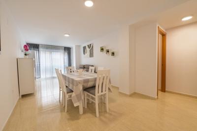 Apartamento Mestral 4