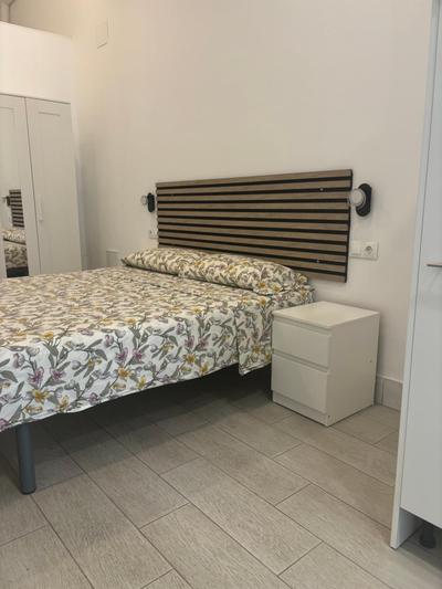 Apartamento 6 a 3 min caminando de la Estación de Bus y Tren María Zambrano 6