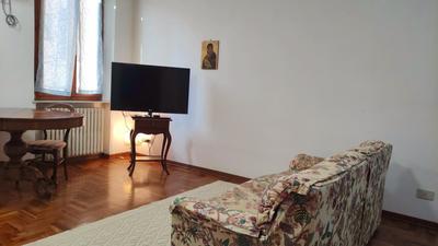 Casa Siena Via San Marco