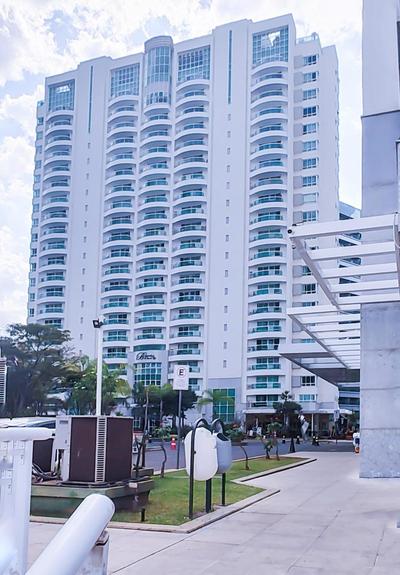 Flat Particular - Centro de Brasília - 9º Andar