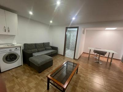 Apartamentos Liudis