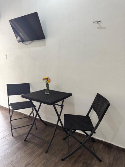 Aldea Celestún Casa Allende del mar