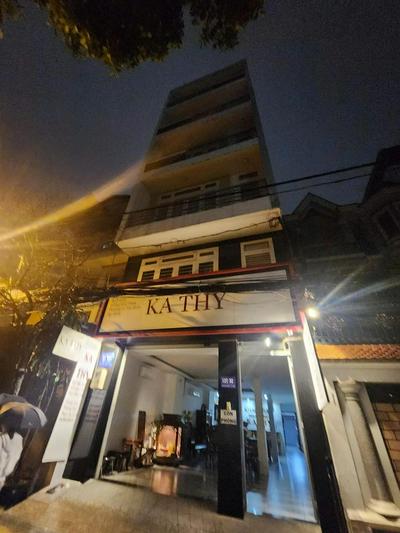 Kathy Hotel