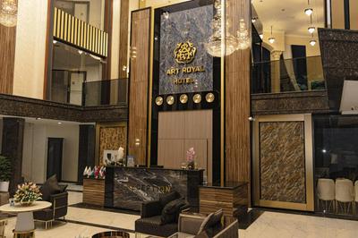 Royal Art Hotel