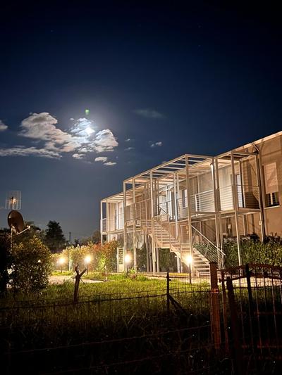 Marinella House