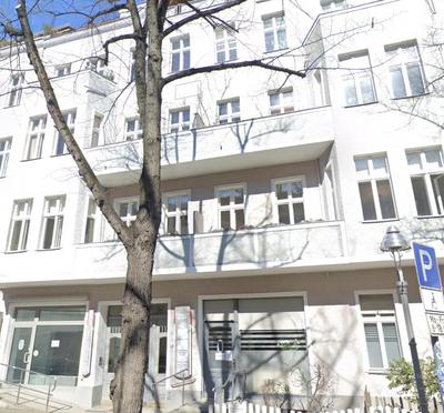 Helle & gemütliche Dachwohnung mit Terasse