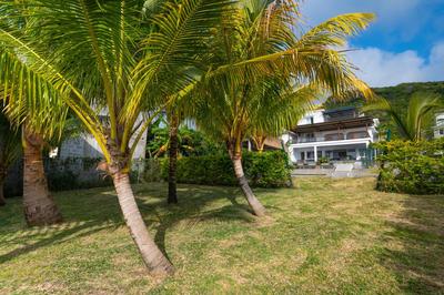 Twakila Sunset Suites