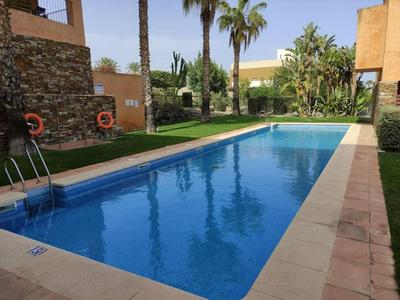 Apartamento en Valle del Este Golf, Hoyo 10, Vera